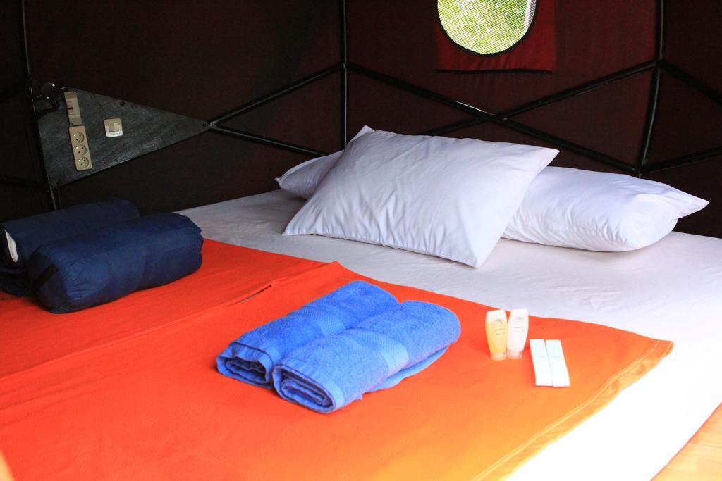 Cikareumbi The Lodge Maribaya מראה חיצוני תמונה